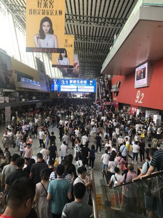 固友木門領(lǐng)銜2017廣州建材展，品質(zhì)是永恒的焦點(diǎn)