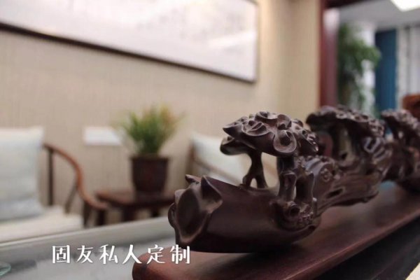 固友整木定制：完善定制生活，詮釋家居新時(shí)代